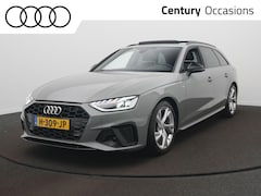 Audi A4 Avant - 40 TFSI Launch edition Sport S-Line | Panodak | Virtual | Elek. Klep | Navi