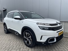 Citroën C5 Aircross - 1.6 Plug-in Hybrid Shine Panorama dak