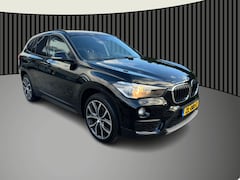 BMW X1 - sDrive16d cruise, lmv, clima
