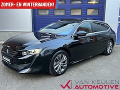 Peugeot 508 SW - 1.6 HYbrid PHEV Allure l Open-dak l Trekhaak