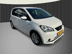 Seat Mii - 1.0 Style Sport navi, airco, 5 deurs