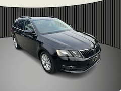 Skoda Octavia Combi - 1.6 TDI Greentech Clever Edition navi, cruise, stoelverw, pdc