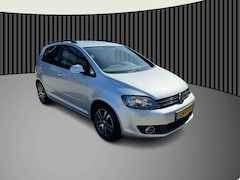 Volkswagen Golf Plus - 1.4 TSI Comfortline trekhaak, airco, pdc