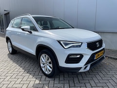 Seat Ateca - 1.5 TSI Style Business Intense / Stoelverwarming