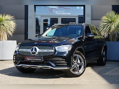Mercedes-Benz GLC-klasse - 300e 4MATIC Business Solution AMG 320pk Panoramdak/Stoelverwarming/Camera