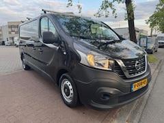 Nissan nv300 - 1.6 dCi 125pk L2 H1 Acenta Euro 6 Airco, 2 Schuifdeuren