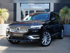 Volvo XC90 - 2.0 T8 Recharge AWD Inscription 392pk Panoramadak/Stoelverwarming/360Camera