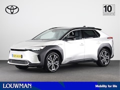 Toyota bZ4X - Premium 71 kWh *DEMO* | Glazen Panoramadak |