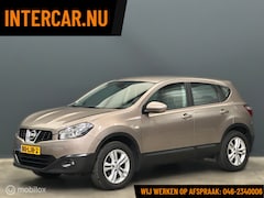 Nissan Qashqai - 1.6 Acenta Airco Lm-Velgen Trekhaak