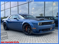 Dodge Challenger - SRT Hellcat Widebody 727PK