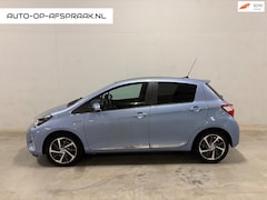 Toyota Yaris - 1.5 Hybrid Premium Aut. Pano Camera
