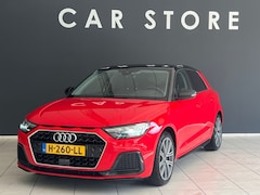 Audi A1 Sportback - 25 TFSI epic NL AUTO