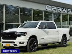 Dodge Ram Pick Up - 1500 Limited Night 5.7 V8 lpg NL-Auto