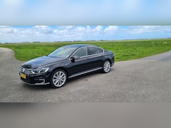 Volkswagen Passat - 1.4 TSI GTE Highline