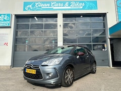Citroën DS3 - koppeling ho 1.6 e-HDi So Chic