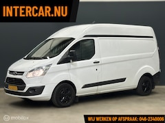 Ford Transit Custom - 290 2.2 TDCI L2H2 Trend