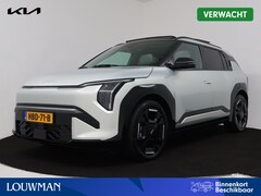Kia EV3 - GT-Line 81.4 kWh | Company Car | Panoramadak | Vehicle-to-load | Leverbaar per 01-06-2025