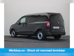 Renault Kangoo E-Tech - Advance L2 44 kWh DC DUBBELE CABINE