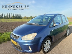 Ford C-Max - 1.8-16V Titanium