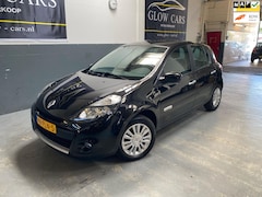 Renault Clio - 1.2 Collection AIRCO| NAP| NAVI|EL.RAMEN|
