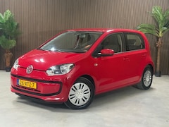 Volkswagen Up! - 1.0 move up BlueM