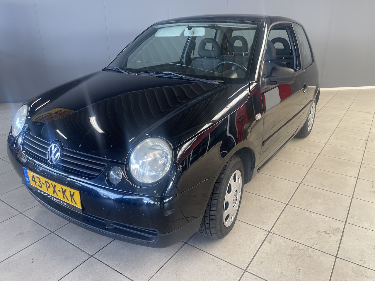 Volkswagen Lupo - 1.4 Turijn Elektrisch pakket, Nieuwe koppeling, extreem zuinig en goedkoop! 365 dagen gara - AutoWereld.nl