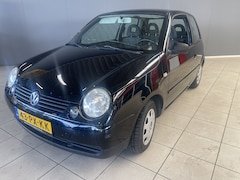 Volkswagen Lupo - 1.4 Turijn Elektrisch pakket, Nieuwe koppeling, extreem zuinig en goedkoop 365 dagen garan