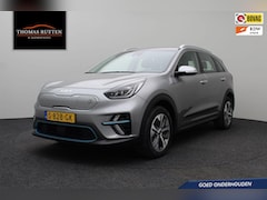 Kia e-Niro - Edition 64 kWh 2022 | Navigatie | Camera | Carplay | DAB Radio | Stuurwiel Bediening | Cru