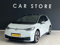 Volkswagen ID.3 - First Plus 58 kWh TREKHAAK