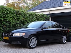 Volvo S80 - 4.4 AWD Summum | 8 cilinder | Uniek | Volledige onderhoudshistorie