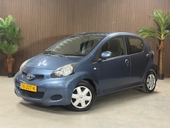 Toyota Aygo - 1.0-12V Comfort