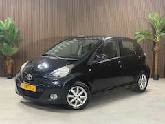 Toyota Aygo - 1.0-12V Comfort