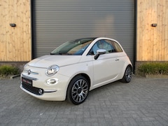Fiat 500 - 1.2 Collezione *Carplay *Limited edition *Uniek