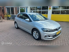 Volkswagen Polo - 1.0 MPI Comfortline