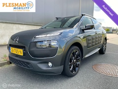 Citroën C4 Cactus - 1.2 PureTech Shine * Aut * Carplay