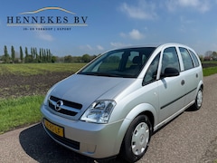 Opel Meriva - 1.4-16V Essentia AIRCO / NAP