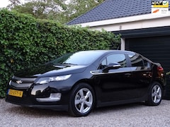 Chevrolet Volt - 1.4 LTZ | 1e eigenaar | Dealeronderhouden