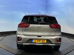 Kia Niro - 1.6 GDi Hybrid DynamicLine Navi |Clima | Cruise | PDC