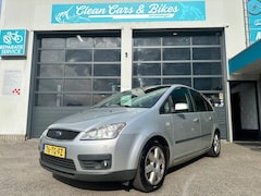 Ford Focus C-Max - 2.0-16V Futura