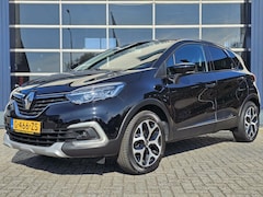 Renault Captur - TCe 90 Intens