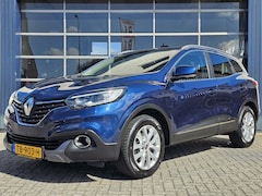 Renault Kadjar - 1.2 TCe 130 Intens