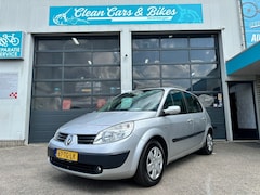 Renault Scénic - 1.6-16V Business L