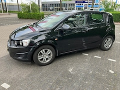 Chevrolet Aveo - 1.2 LS