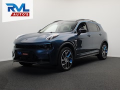 Lynk & Co 01 - 1.5 261PK Plug-in Hybrid *Fabrieksgarantie* Pano/dak Apple/Carplay Adaptive/Cruise