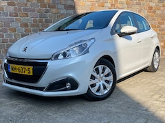 Peugeot 208 - 1.2 PureTech Blue Lion 82 PK 1e Eigenaar Dealer Onderhouden org NL Auto