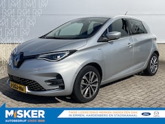 Renault Zoe - R135 Ed. One 52 koop accu