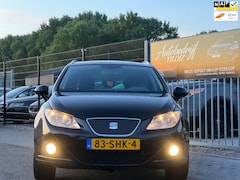 Seat Ibiza ST - 1.2 TDI Style Ecomotive