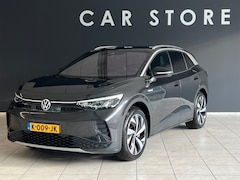Volkswagen ID.4 - First 77 kWh