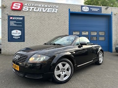 Audi TT Roadster - 1.8 5V Turbo