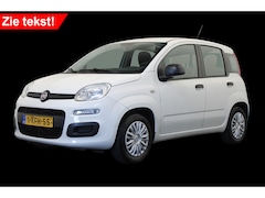 Fiat Panda - 0.9 TwinAir Pop